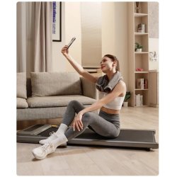 Urevo U1 Pro Walkingpad Elektrisk Lbebnd