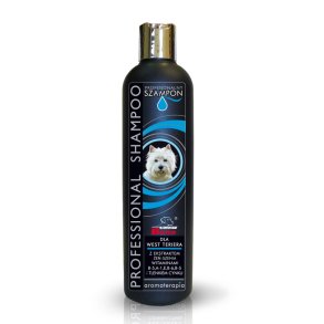 Certech Super Beno Professional - Shampoo til West Terrier 250 ml