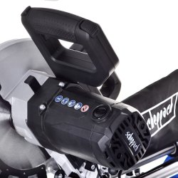 Scheppach Hm254 (Sch5901216901) 2000 W