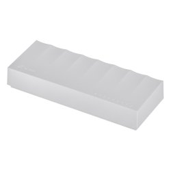 TP-Link LS1008 Ikke administreret Fast Ethernet (10/100) Hvid