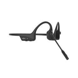 Shokz Opencomm2 2025 Opgradering Trdlst Bluetooth Videokonference-Headset Med Usb-C