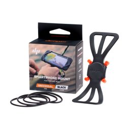 Dybere smartphone-monteret telefonholder