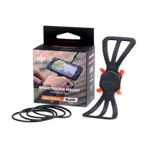 Dybere smartphone-monteret telefonholder