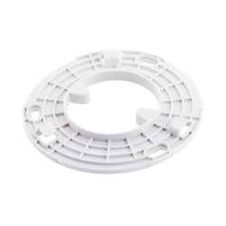 Hikvision IP Kamera Ds-2Cd1363g2-Liu(2,8 Mm) Hvid