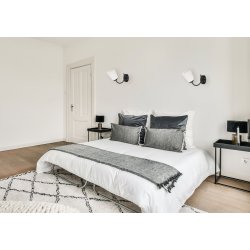 Vglampe Activejet Aje-Alma 1P E27 1X40w