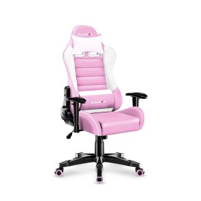 Huzaro HZ-Ranger 6.0 PINK gaming stol til brn