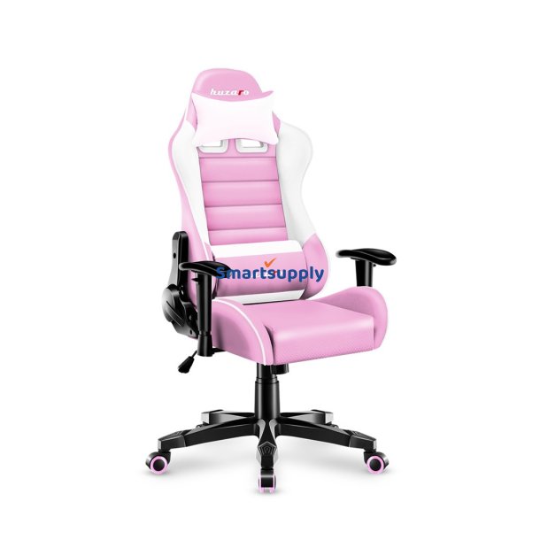 Huzaro Hz-Ranger 6.0 Pink Gaming Stol Til Brn