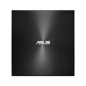 ASUS SDRW-08U7M-U optisk diskdrev DVDRW Sort