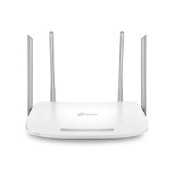 Tp-Link Ec220-G5 Trdls Router Gigabit Ethernet Dual-Band (2,4 Ghz / 5 Ghz) 4G Hvid