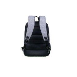 Acer Vero OBP rygsk Fritidsrygsk Gr Plast, Polyethylenterephthalatfolie (PET), Genanvendt polyester