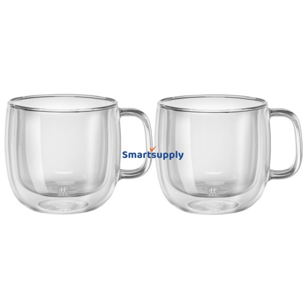 Zwilling 39500-113-0 Kop Gennemsigtig 2 Stk