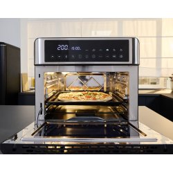 Severin To 2077 Stegeovn 25 L 2 W