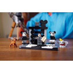 Lego Disney 43230 Walt Disney Kamera