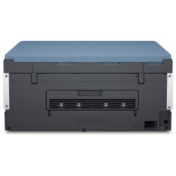 Hp Smart Tank 675 All-In-One Termisk Inkjet A4 4800 X 1200 Dpi 12 Ppm Wi-Fi