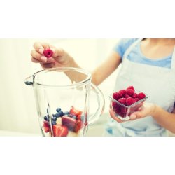 Blaupunkt TBG601 bordblender