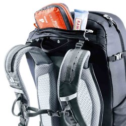Vandrerygsk - Deuter Trail Pro 33