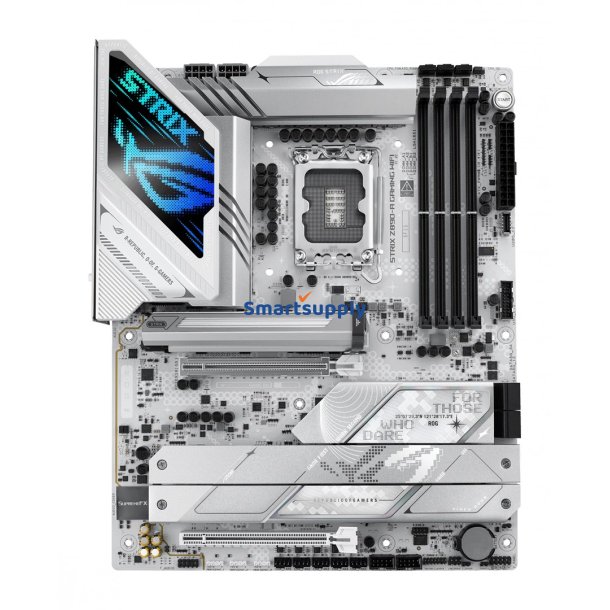 Asus Rog Strix Z890-A Gaming Wi-Fi Intel Z890 Lga 1851 (Socket V1) Atx
