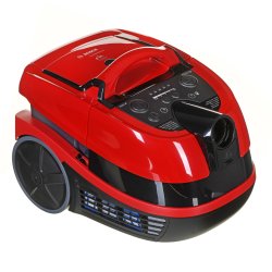 Bosch Serie 4 BWD421PET stvsuger Beholder vakuum Tr&vd 2100 W