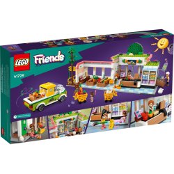 Lego Friends 41729 kologisk Kbmand