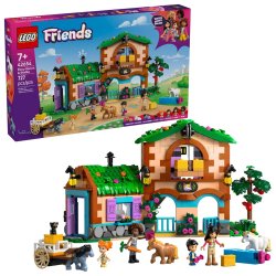 Lego Friends 42654 Pony Ranch &amp; Stald