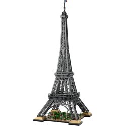 Lego Icons 10307 Eiffel Trnet