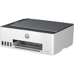 Hp Smart Tank 580 All-In-One-Printer, Hjemme- Og Hjemmekontor