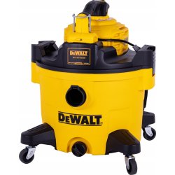 Industriel Stvsuger 34L 1080W Dxv234p Dewalt