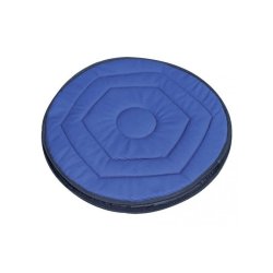 Fleksibel drejelig pude til bilen