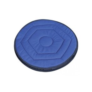 Fleksibel drejelig pude til bilen