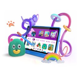 Lenovo Tab 4G Mediatek 128Gb 25,6 cm (10,1") 4Gb Wi-Fi 5 (802.11Ac) Android 14 Gr