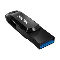 Sandisk Sdddc3-1T00-G46 Usb-Flashdrive 1Tb 3.2 Gen 1 (3.1 Gen 1)