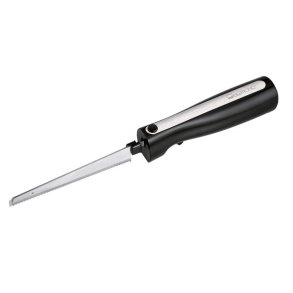 CLATRONIC EM 3702 120W elektrisk kniv sort