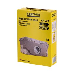 K&auml;rcher 6.904-322.0 Vakuumtilbehr/Forsyning