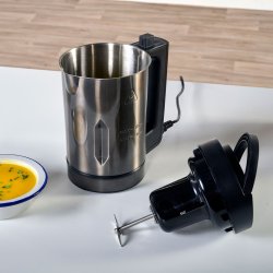 Black+Decker BXSM1000E suppemaskine