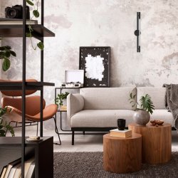 Activejet LED-vglampe AJE-CHARLIE WW