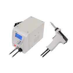 Loddestation 80W REBEL, 160-480 C