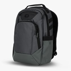 OGIO BACKPACK AXLE DNA TITANIUM A20261_F0205_NA