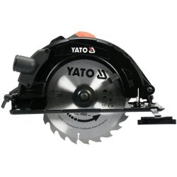 Yato Yt-82154 Geringssav 4800 RPM 2800 W