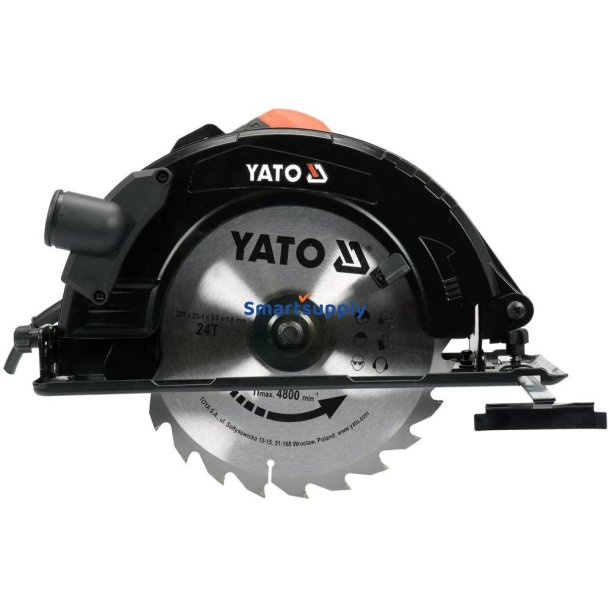 Yato Yt-82154 Geringssav 4800 RPM 2800 W