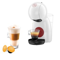 Krups Nescafe Dolce Gusto Kp1a31 Semi-Auto Kapsel Kaffemaskine 0,8 L