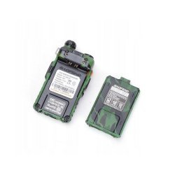 Uv-5R Htq Camov Walkie-Talkie