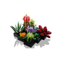 Lego Icons 10309 Succulenter