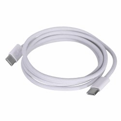 Apple MQKJ3ZM/A USB-kabel USB 3.2 Gen 1 (3.1 Gen 1) 1 m USB C
