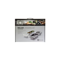 Electrolux PKKS8 Rektangulr Stl