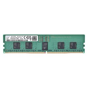 Samsung M321R2GA3EB0-CWM hukommelsesmodul 16 GB 1 x 16 GB DDR5 Fejlkorrigerende kode