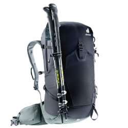 Vandrerygsk - Deuter Trail Pro 33