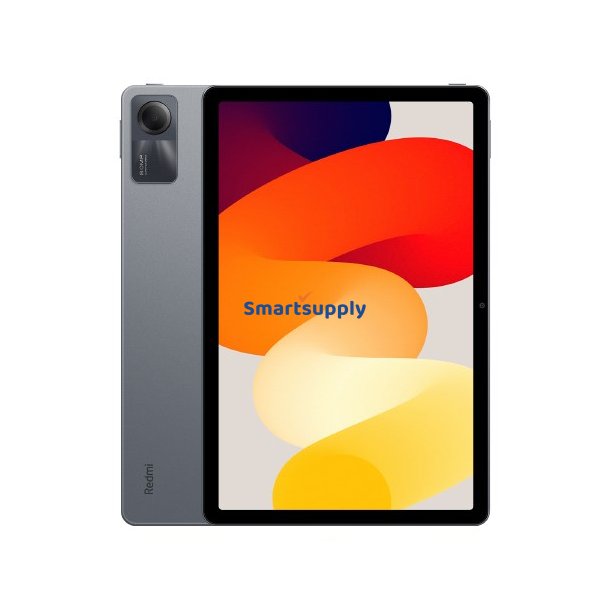 Xiaomi Redmi Pad Se Qualcomm Snapdragon 128Gb 27,9 cm (11") 4Gb Android 13 Grafit, Gr
