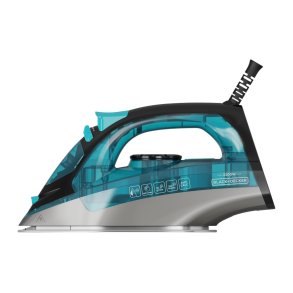 Strygejern Black+Decker BXIR2201E