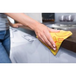 Universal Klud Vileda 3D 3 Stk