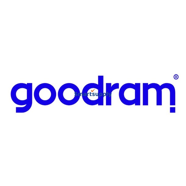 Goodram W-Mem32e4d832g Hukommelsesmodul